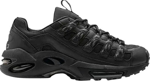 Кроссовки Puma Cell Endura Rebound Black, черный