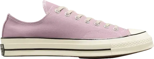 Кроссовки Converse Chuck 70 Low Himalayan Salt, розовый