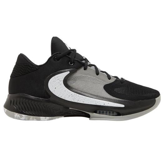 Кроссовки Nike Zoom Freak 4 EP 'Zeus', Черный