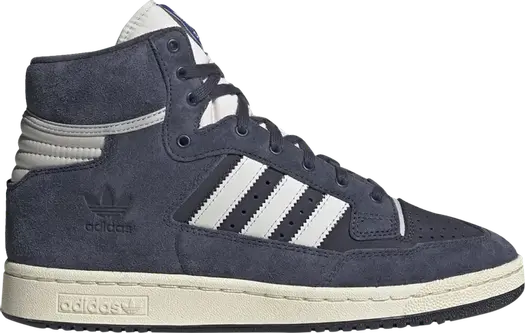 Кроссовки Adidas Centennial 85 High 'Shadow Navy', синий