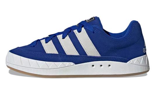Кроссовки Adidas Originals Adimatic Atmos, синий