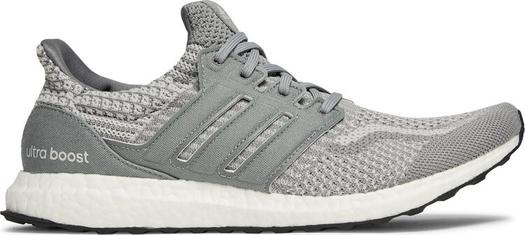 Кроссовки Adidas UltraBoost 5.0 DNA, серый