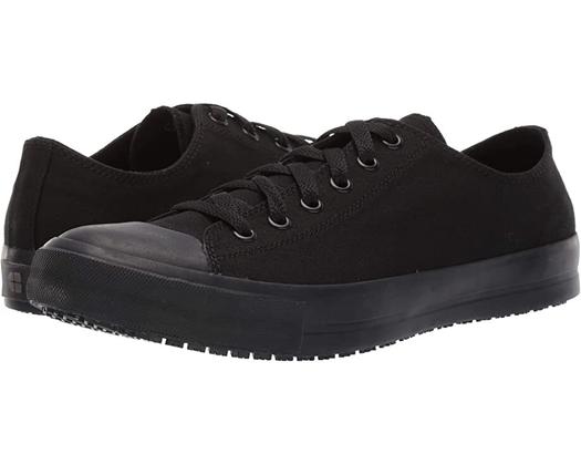 Кроссовки Delray Shoes for Crews, черный