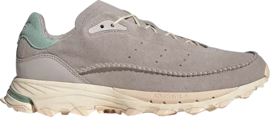 Кроссовки Adidas Mocaturf Adventure 'Clear Granite', серый