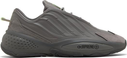 Кроссовки Adidas Ozrah, серый