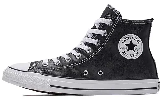 Кроссовки Converse Chuck Taylor All Star 'Black/White'