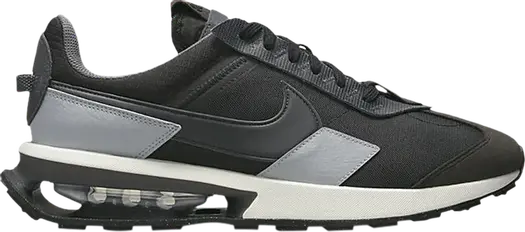 Кроссовки Nike Air Max Pre-Day 'Black', черный