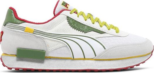 Кроссовки Puma Future Rider Taqueria Taco Tuesday, белый