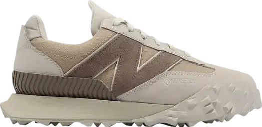 Кроссовки New Balance XC-72 'Khaki', коричневый