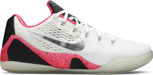 Кроссовки Nike Kobe 9 EM 'Galaxy' iD, многоцветный