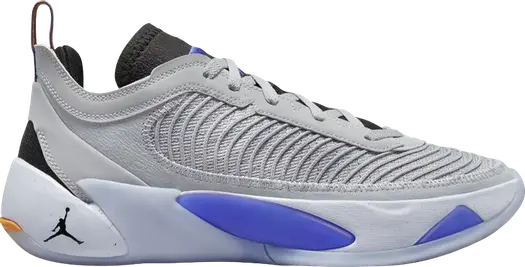Кроссовки Jordan Luka 1 Next Nature Slovenia, серый