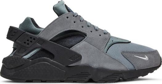 Кроссовки Nike Air Huarache 'Dark Grey', серый