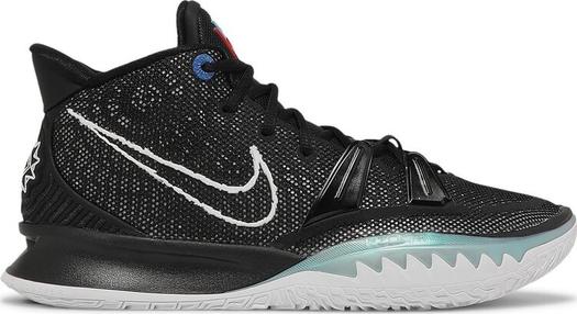 Кроссовки Nike Kyrie 7 'Brooklyn', черный