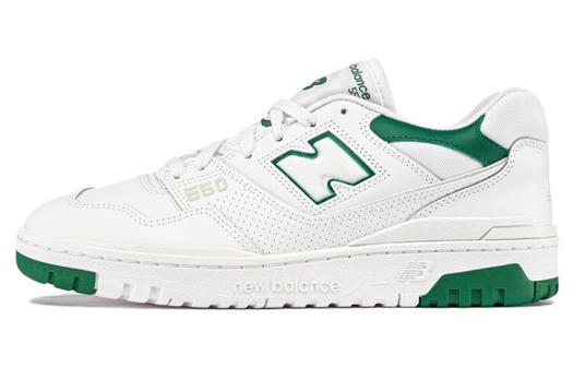 Кроссовки New Balance 550 Vintage