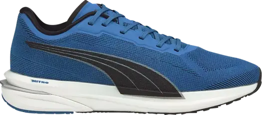 Кроссовки Puma Velocity Nitro Star Sapphire, синий