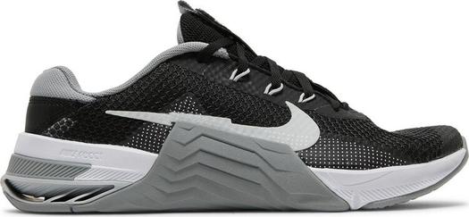 Кроссовки Nike Metcon 7 'Black Particle Grey', черный