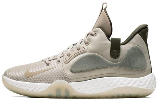 Винтажные баскетбольные кроссовки унисекс Nike KD Trey 5 VII