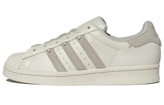 Кроссовки Adidas Originals Originals Super Millencon 'Cream'