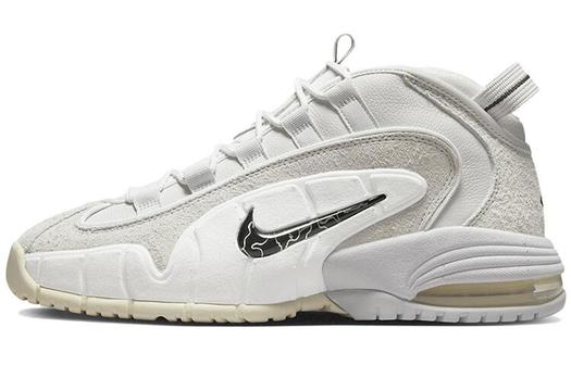 Мужские баскетбольные кроссовки Nike Air Max Penny Vintage