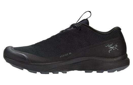 Кроссовки Arcteryx Aerios Fl Performance Unisex, черный