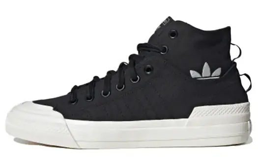 Кроссовки Adidas Originals Originals Nizza Hi Dl