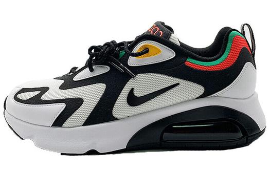Кроссовки Nike Air Max 200 мужские