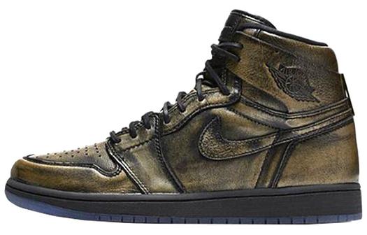 Кроссовки Jordan 1 Retro High OG Wings