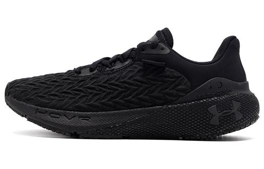 Мужские кроссовки Under Armour HOVR Machina 3, черный