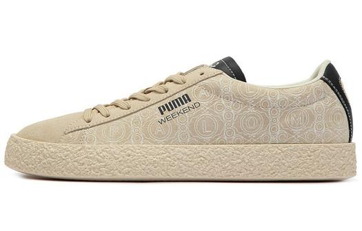 Кроссовки Puma PALOMO X Weekend 'White Swan'
