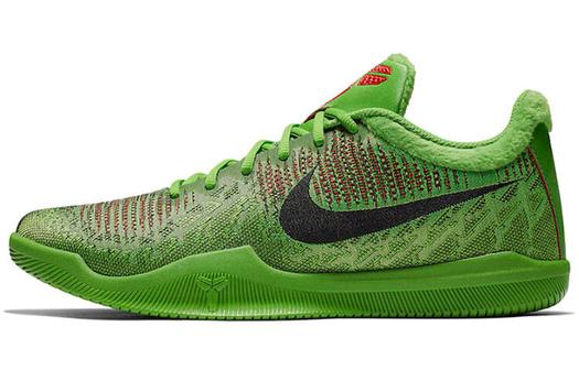 Мужские баскетбольные кроссовки Nike Mamba Rage Vintage