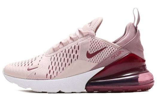 Кроссовки Nike Air Max 270 Light Bone
