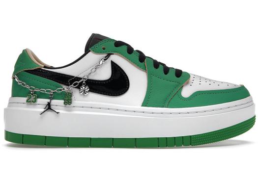 Кроссовки Air Jordan 1 Elevate Low