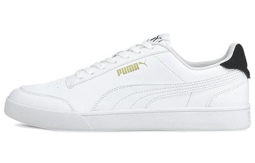 Кроссовки PUMA Shuffle 'White Peacoat'
