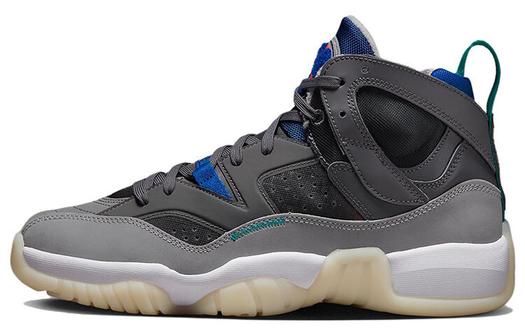 Мужские баскетбольные кроссовки Jordan Jumpman Two Trey Vintage