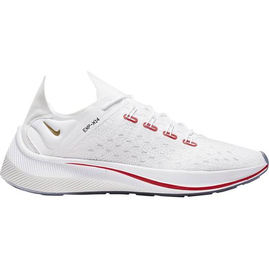 Кроссовки Nike CR7 x EXP-X14 'Dragon Graphic' China Exclusive, белый