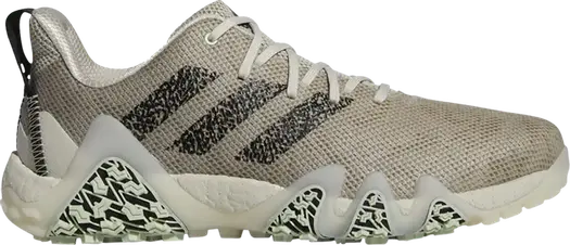 Кроссовки Adidas CodeChaos 22 'Bliss Linen Green', коричневый