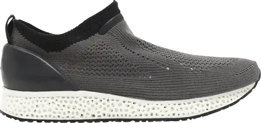 Кроссовки New Balance Concepts x 066, серый