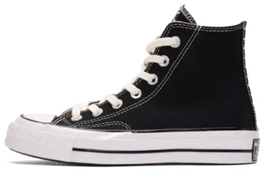 Кроссовки Converse Chuck Taylor All Star 70 Hi Reconstructed Slam Jam Black