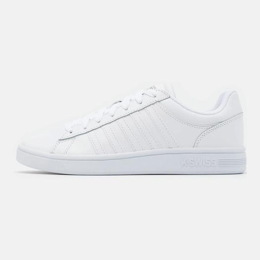 Кроссовки K-SWISS Court Winston, white