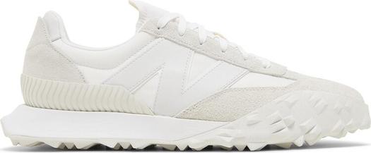 Кроссовки New Balance XC-72 'Summer Fog', белый