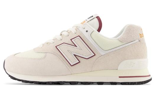 Кроссовки New Balance 574 для активного образа жизни