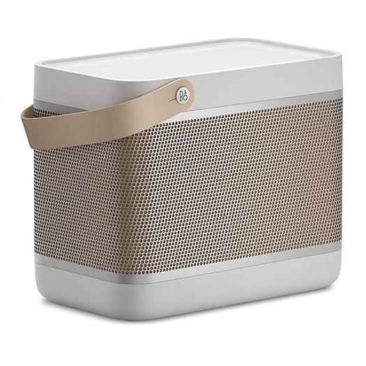 Беспроводная колонка Bang & Olufsen Beolit 20, серый туман