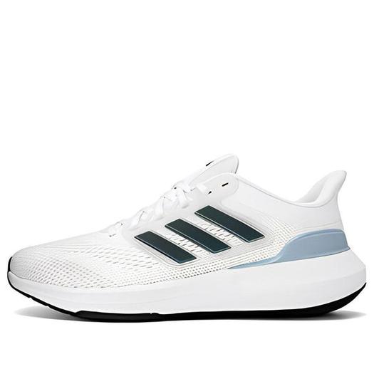 Кроссовки Adidas Ultrabounce Running Shoes 'White Blue Carbon', белый