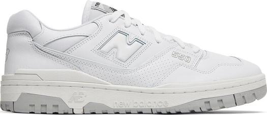 Кроссовки New Balance 550 White Grey