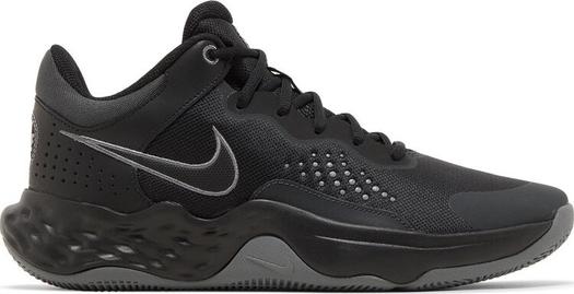 Кроссовки Nike Fly.By Mid 3 'Black Anthracite', черный
