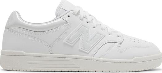 Кроссовки New Balance 480 'White', белый