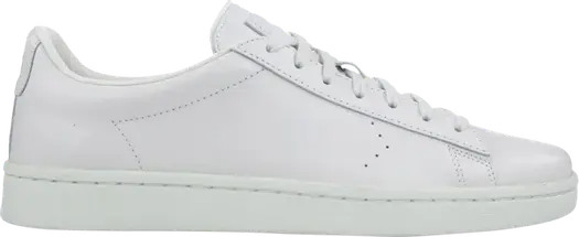Кроссовки Converse Pro Leather 76 Low Buff, белый