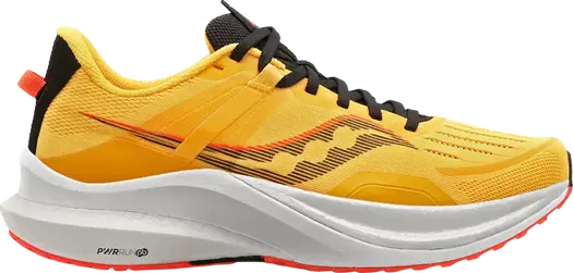 Кроссовки Saucony Tempus ViZiGold, золотой