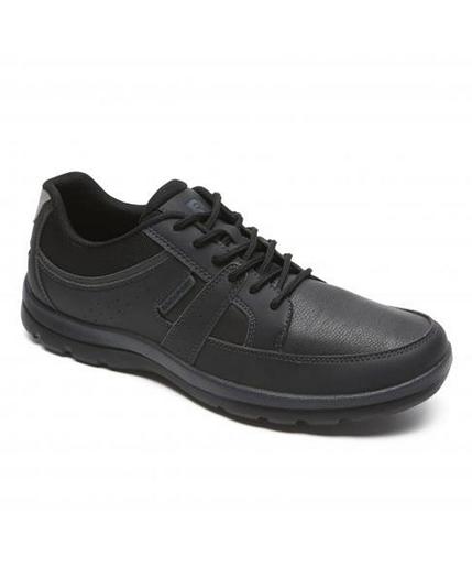 Мужская обувь get your kicks blucher Rockport, черный