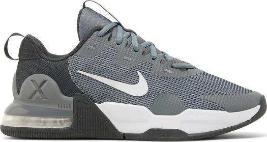 Кроссовки Nike Air Max Alpha Trainer 5 'Smoke Grey', серый